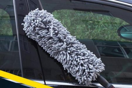 傲群滾筒洗車刷：四大優(yōu)勢，引領(lǐng)洗車行業(yè)新標(biāo)準(zhǔn)