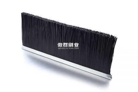 工業(yè)門刷性能全解析，關(guān)乎工廠生產(chǎn)效率與成本