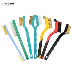 工業(yè)牙刷清潔刷