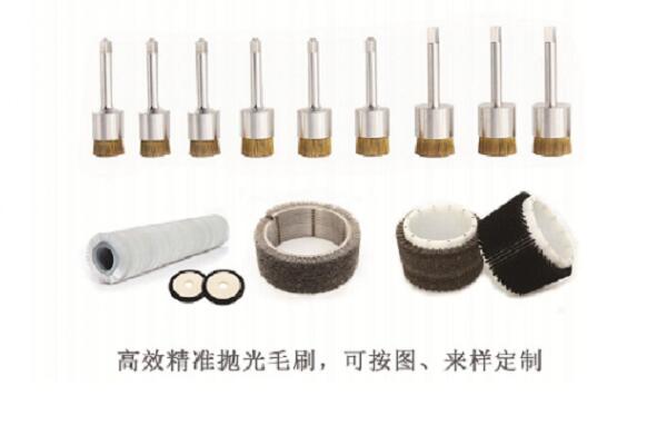 鋼絲工業(yè)毛刷