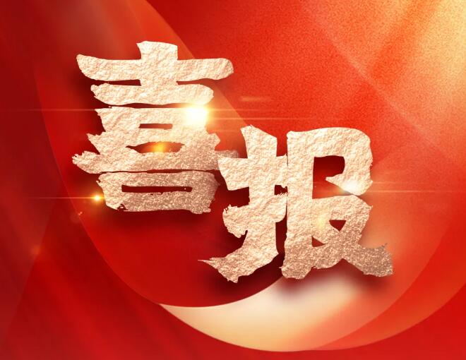 高新技術(shù)30強喜報